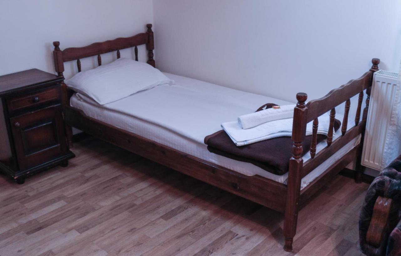 Hotel Dijamant Златибор Екстериор снимка