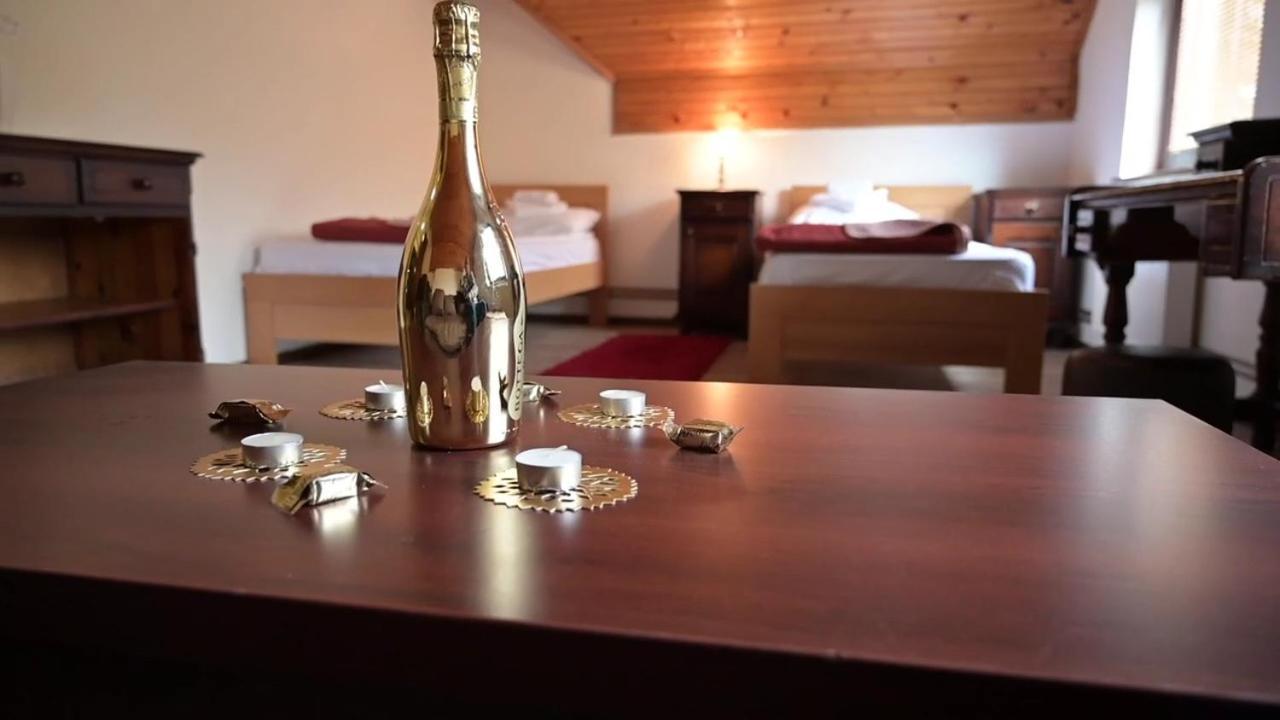 Hotel Dijamant Златибор Екстериор снимка