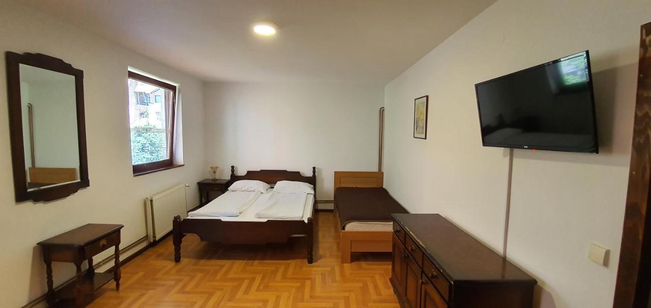 Hotel Dijamant Златибор Екстериор снимка