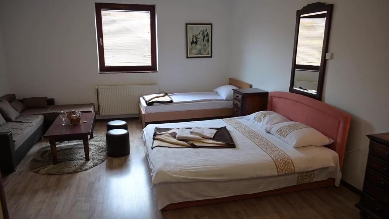 Hotel Dijamant Златибор Екстериор снимка