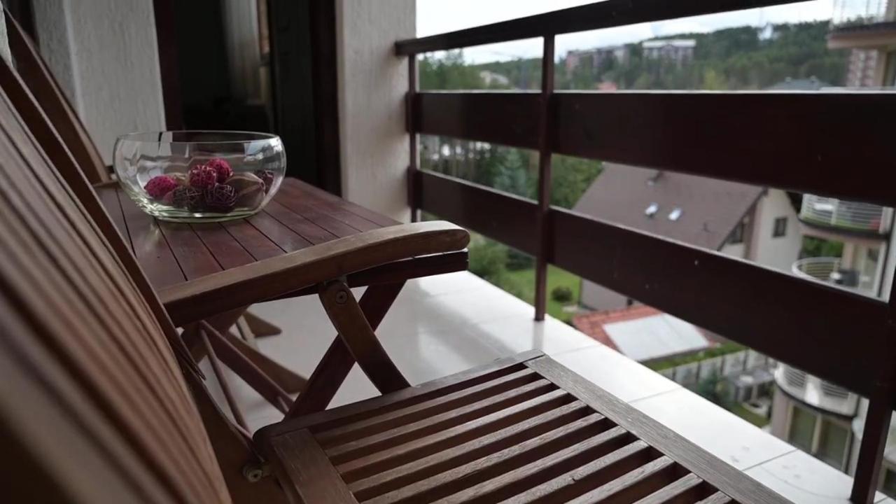 Hotel Dijamant Златибор Екстериор снимка