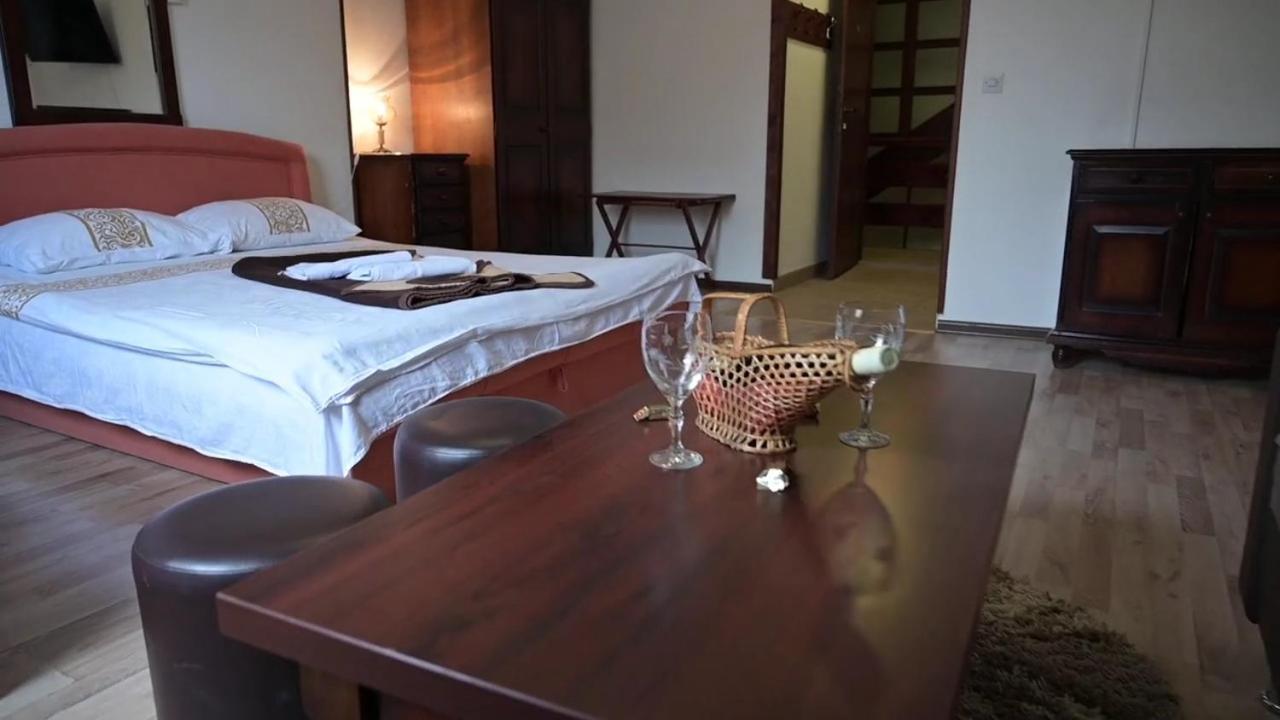 Hotel Dijamant Златибор Екстериор снимка