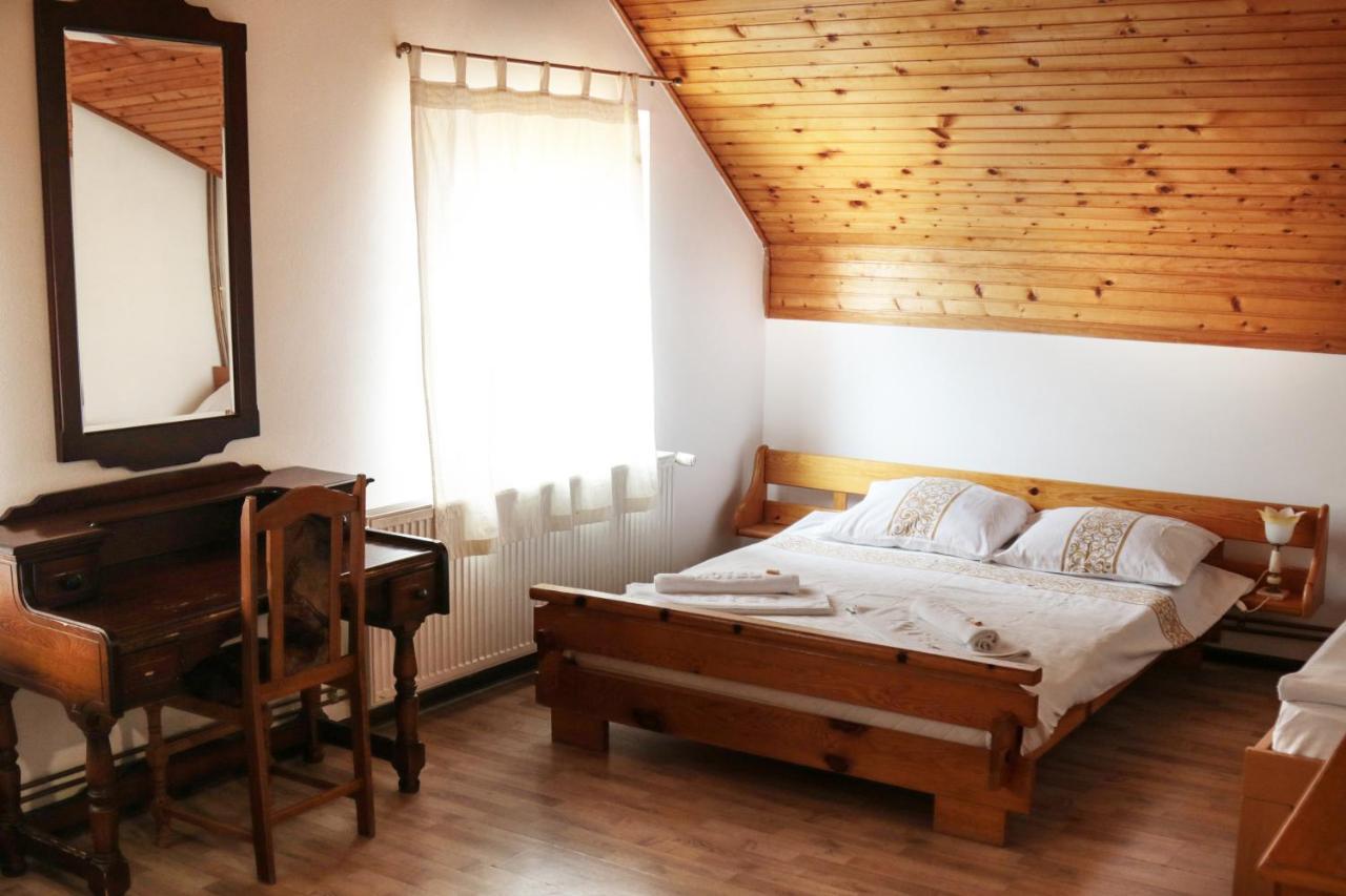 Hotel Dijamant Златибор Екстериор снимка