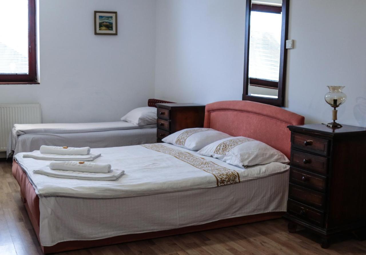 Hotel Dijamant Златибор Екстериор снимка