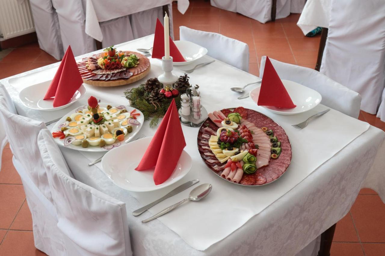 Hotel Dijamant Златибор Екстериор снимка