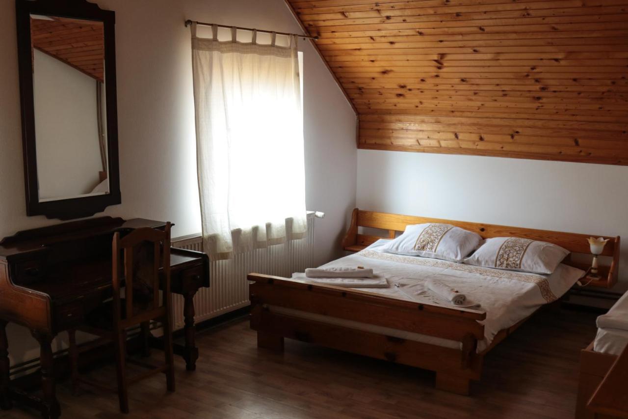 Hotel Dijamant Златибор Екстериор снимка