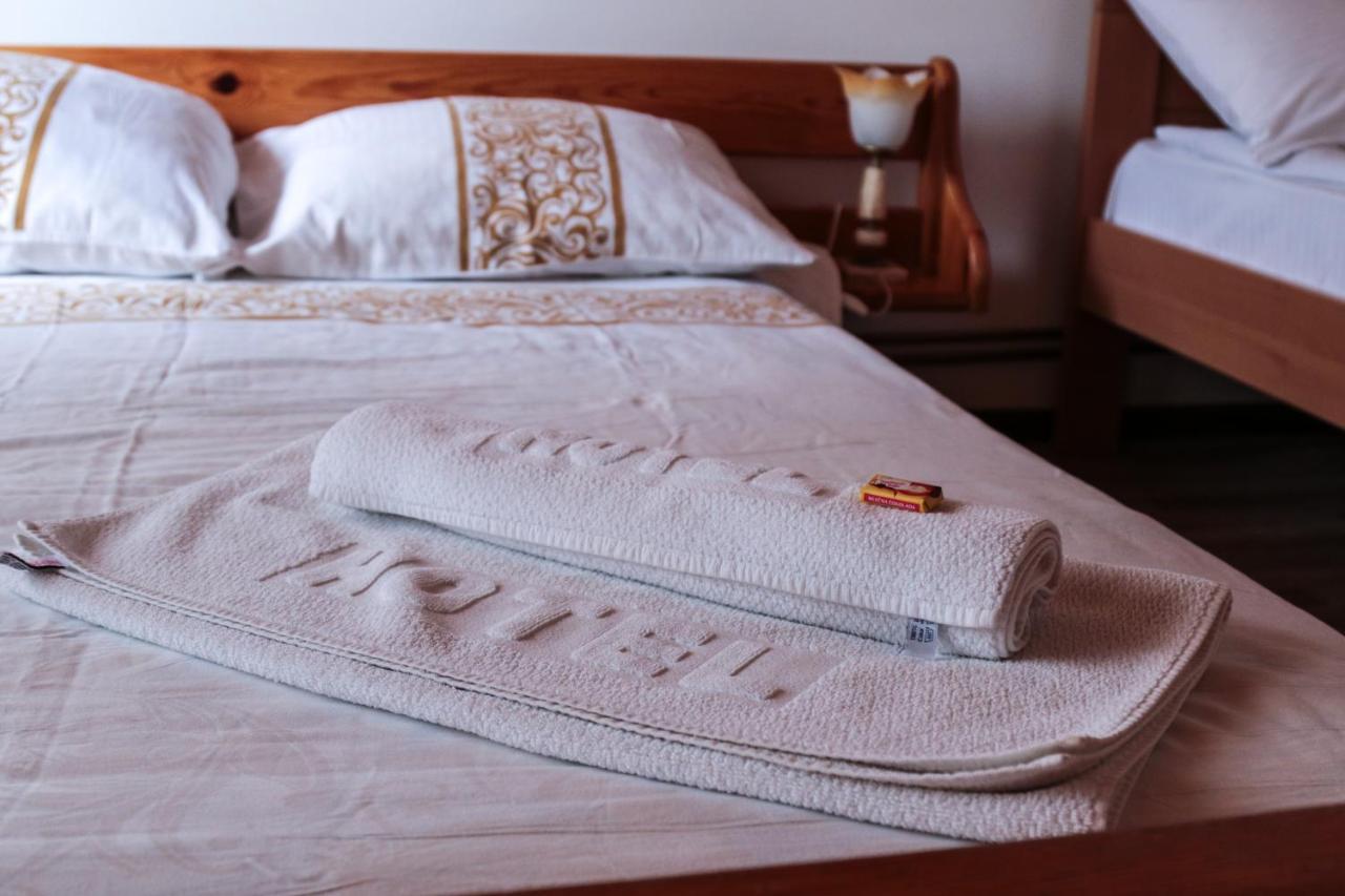 Hotel Dijamant Златибор Екстериор снимка