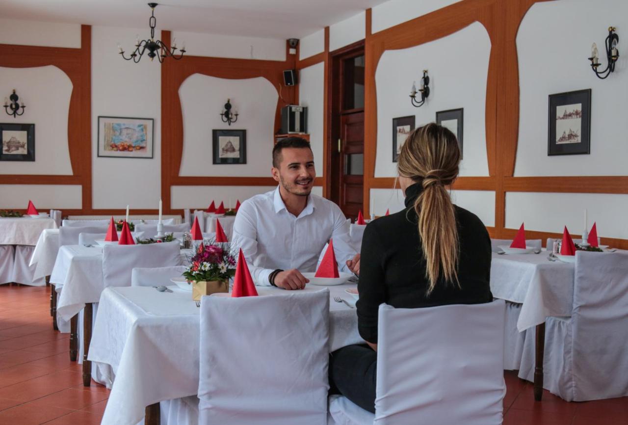 Hotel Dijamant Златибор Екстериор снимка