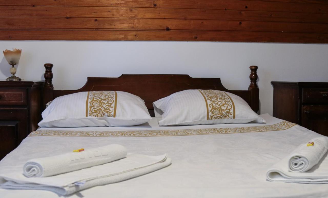 Hotel Dijamant Златибор Екстериор снимка