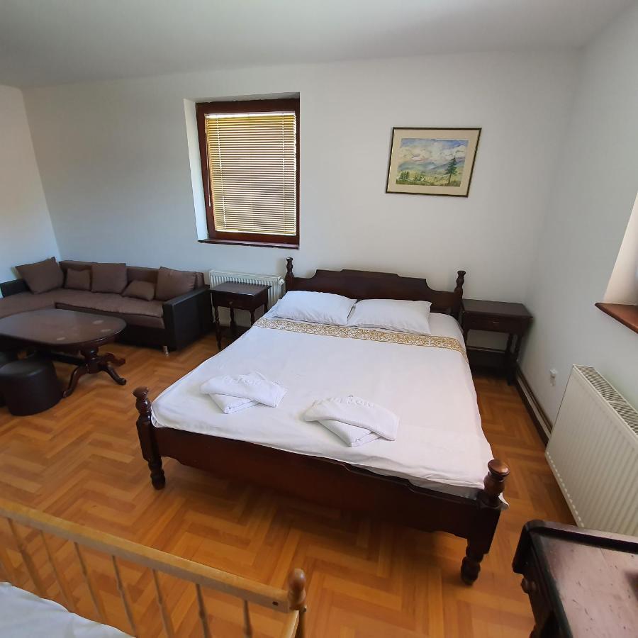 Hotel Dijamant Златибор Екстериор снимка