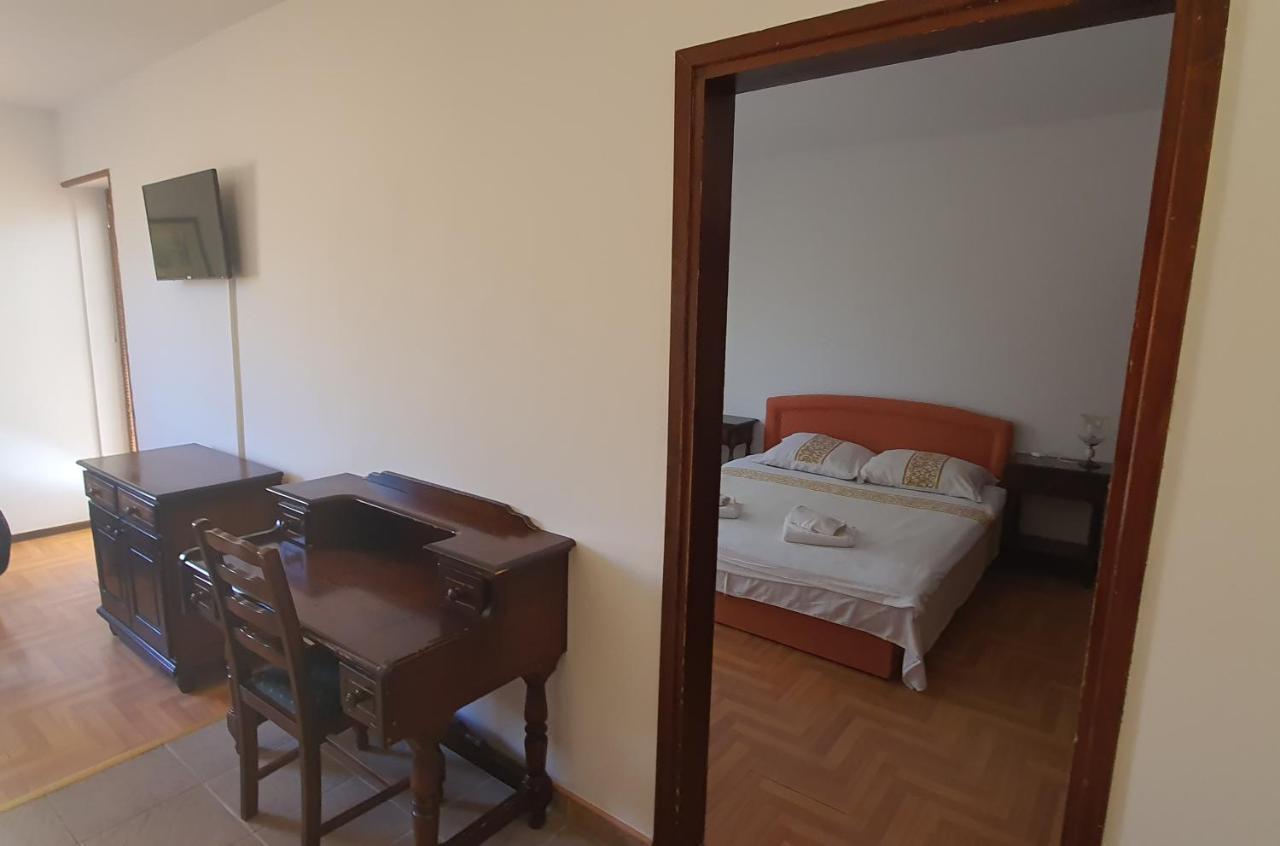 Hotel Dijamant Златибор Екстериор снимка