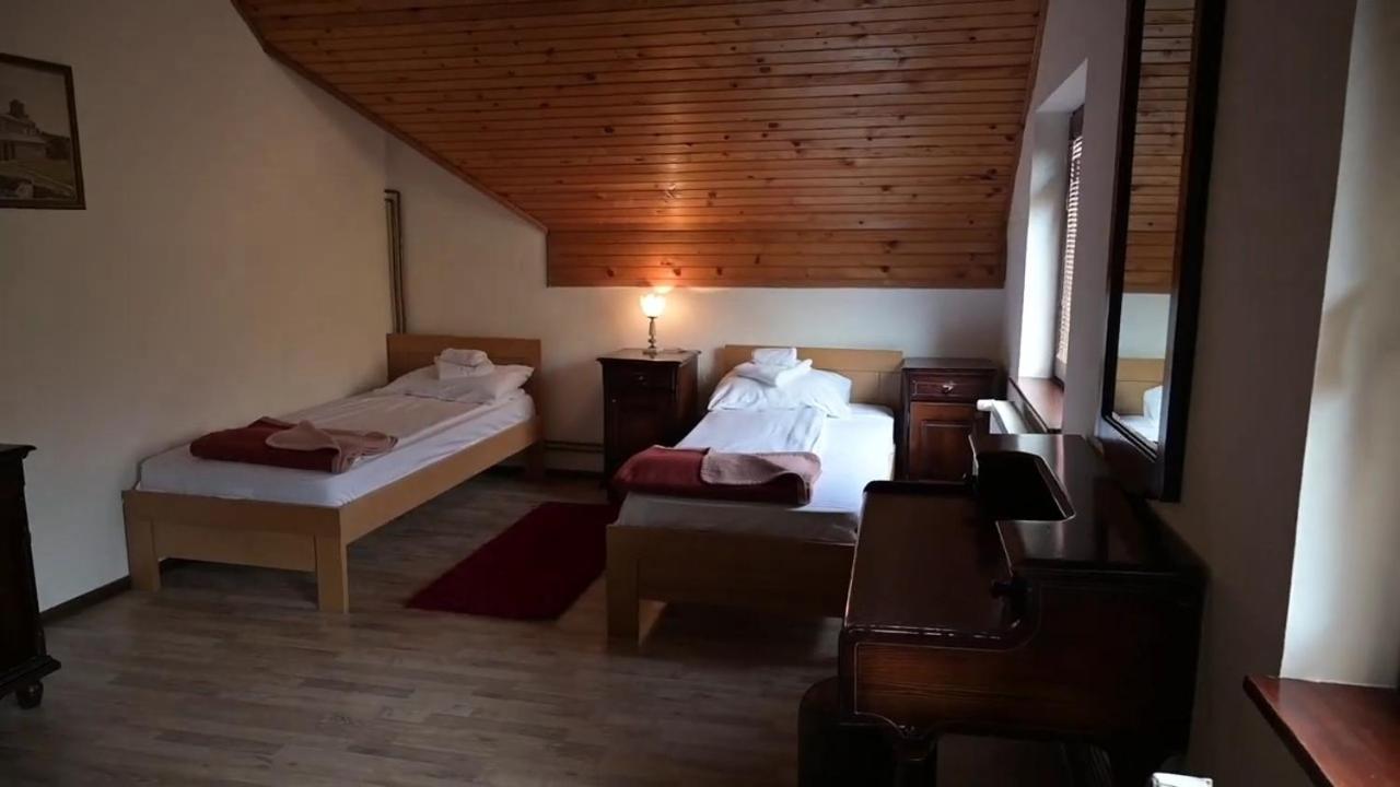 Hotel Dijamant Златибор Екстериор снимка