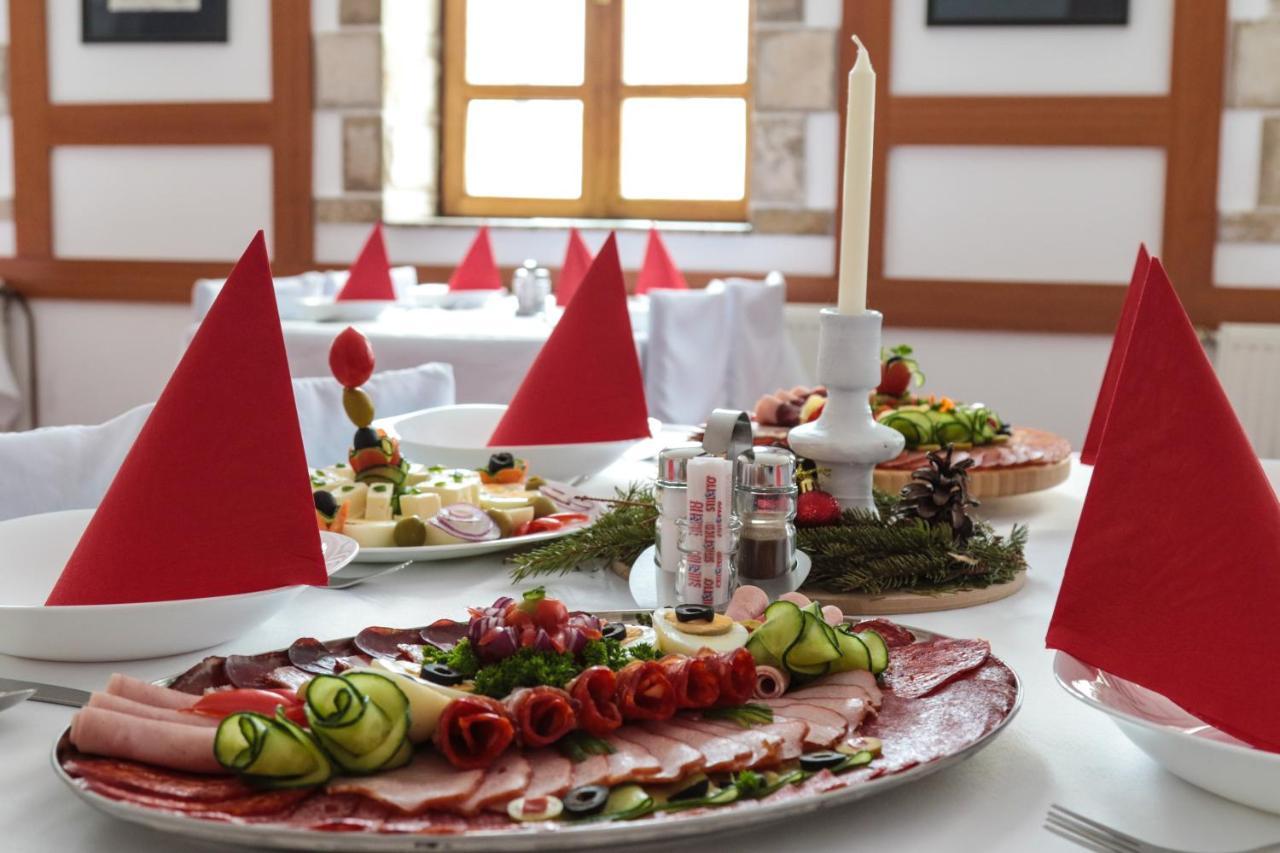 Hotel Dijamant Златибор Екстериор снимка