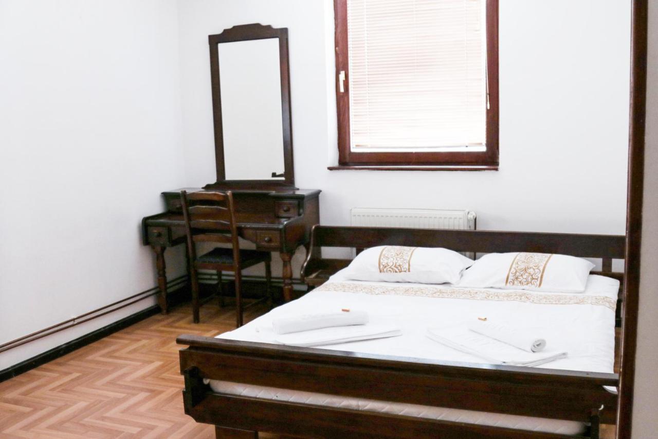 Hotel Dijamant Златибор Екстериор снимка