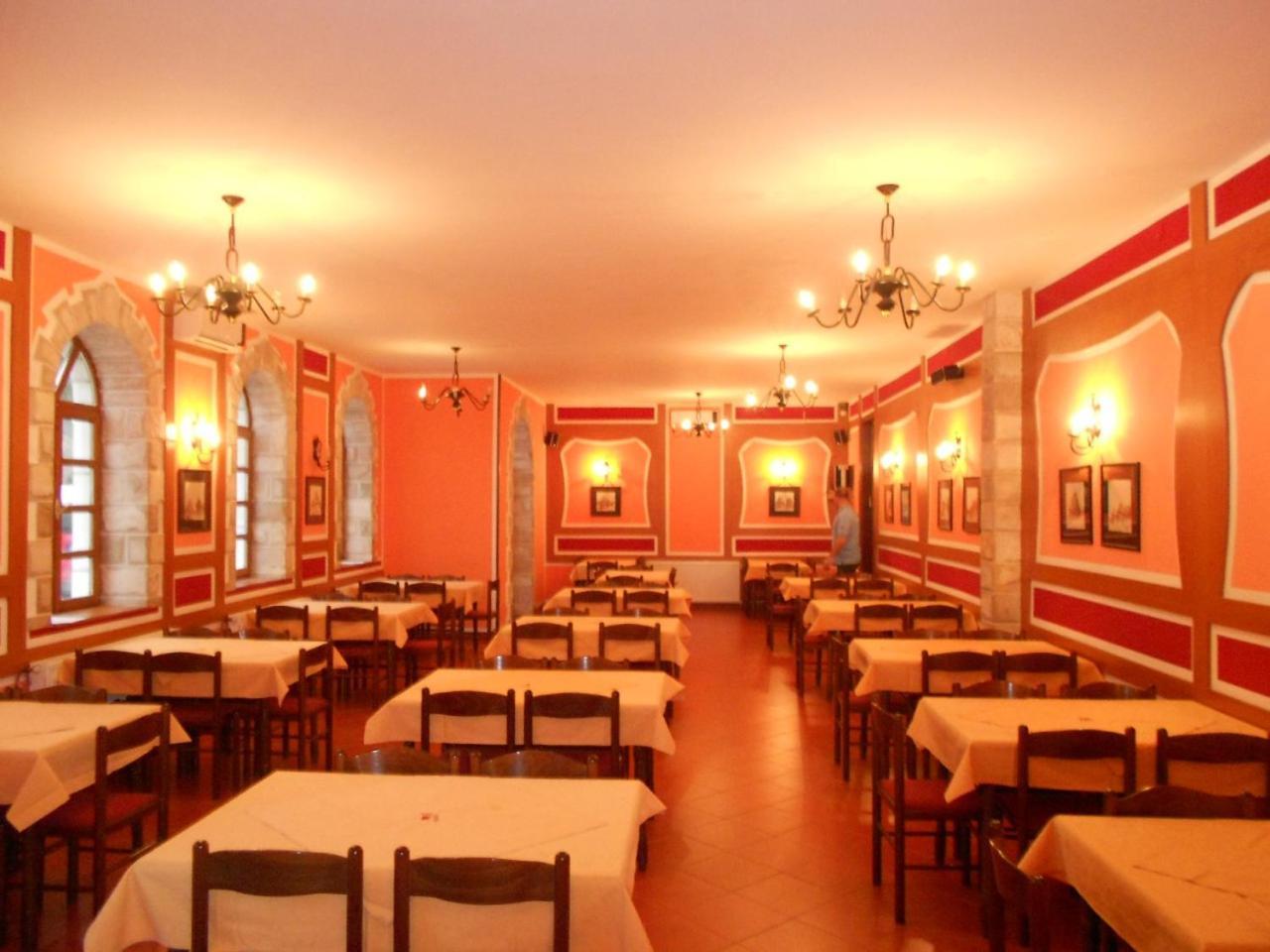 Hotel Dijamant Златибор Екстериор снимка